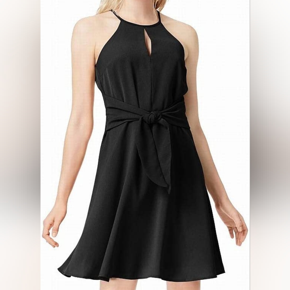 Bar III boho sunset lbd Large